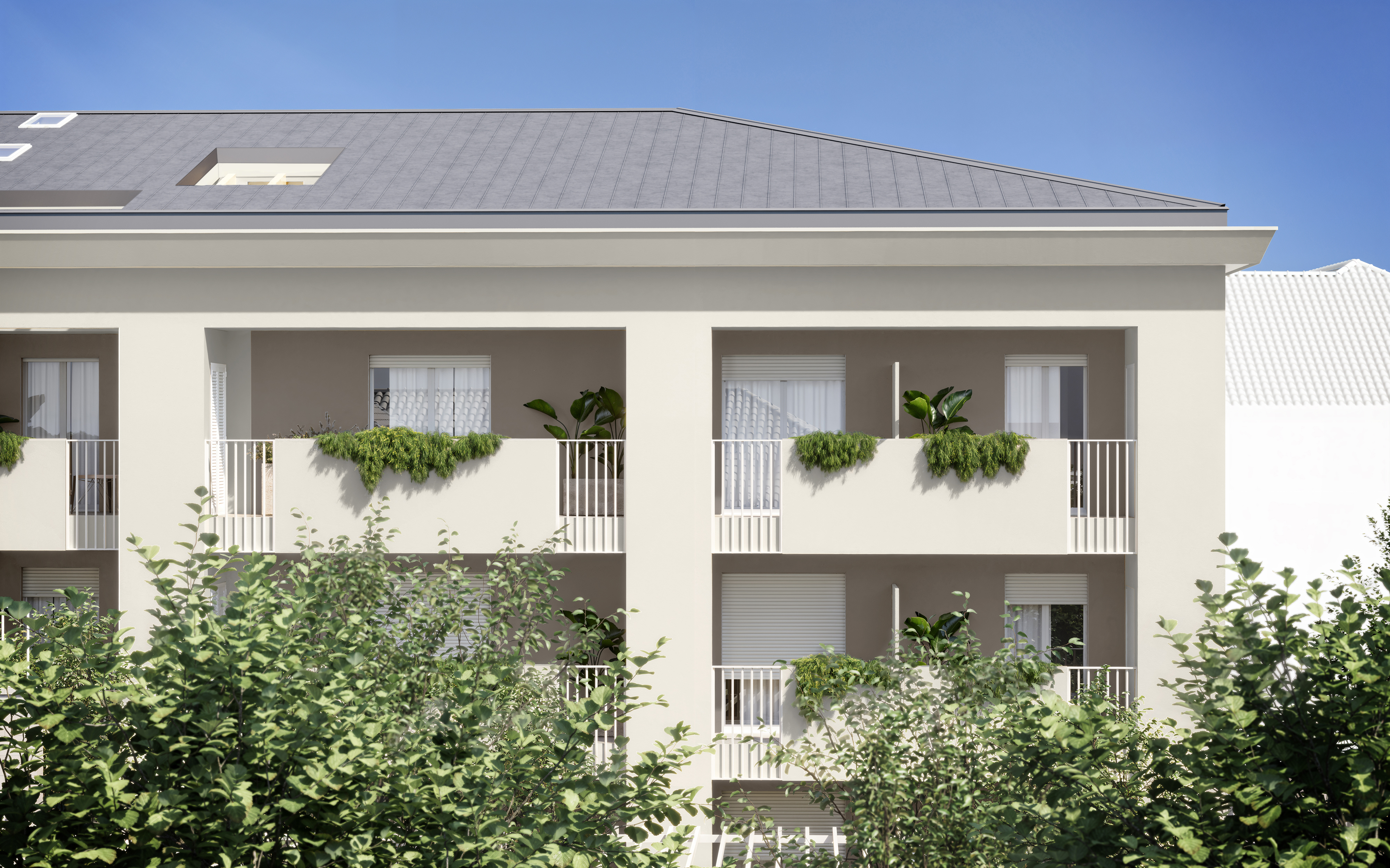 Sesto Fiorentino - Viale Buonarroti / Via Cellini